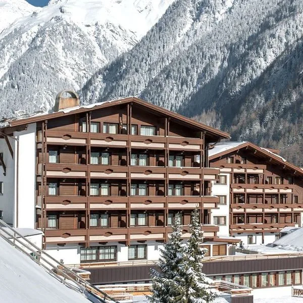 Tyrolerhof - zdjęcie 2