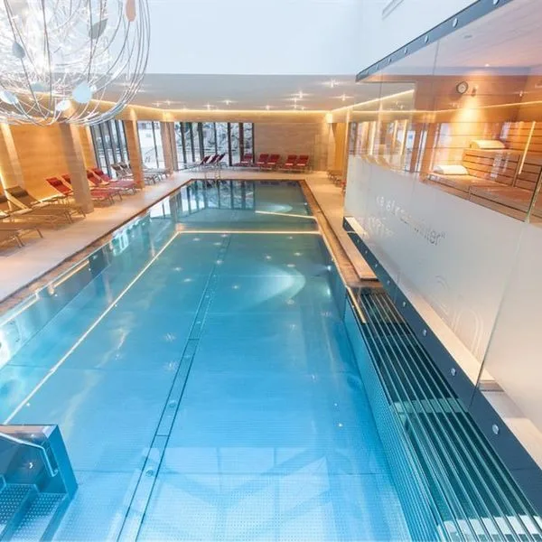 Tyrolerhof - zdjęcie 4