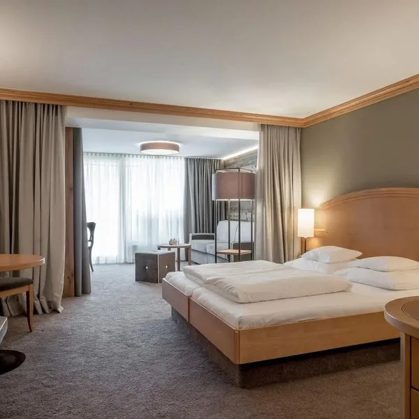 Tyrolerhof - zdjęcie 5