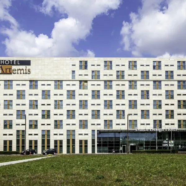 Holandia
