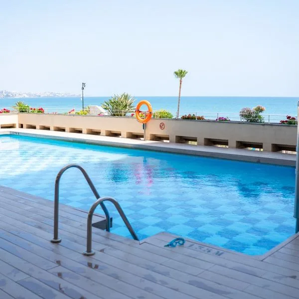 Ilunion Fuengirola - zdjęcie 2