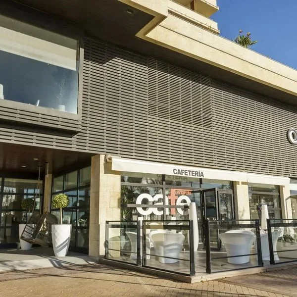 Ilunion Fuengirola - zdjęcie 5