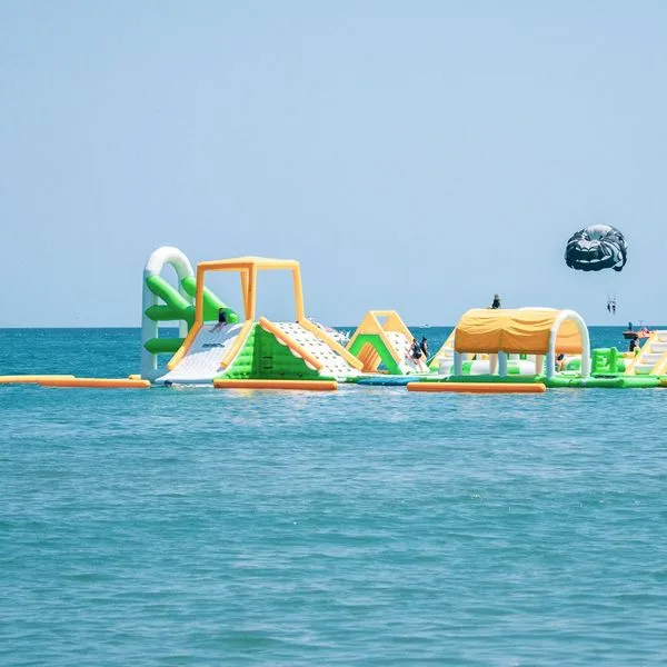 Ilunion Fuengirola - zdjęcie 3