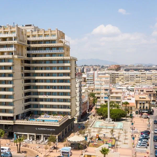 Ilunion Fuengirola - zdjęcie 4