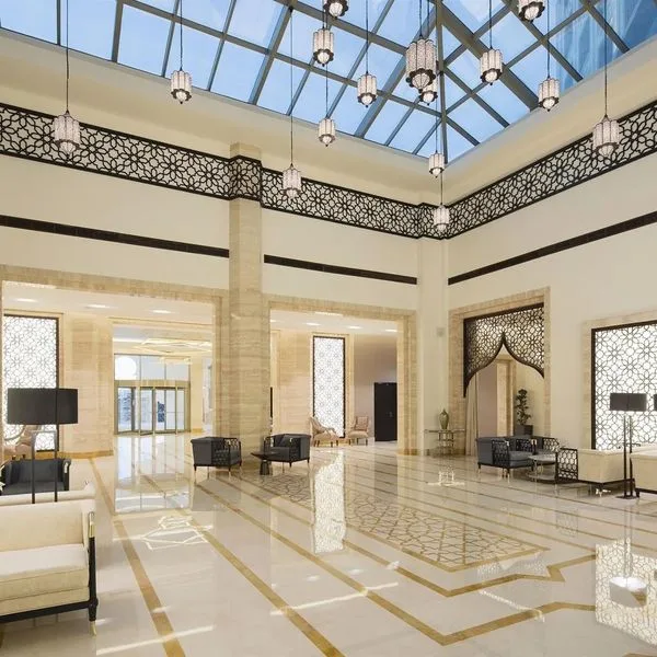 Barcelo Al Jaddaf - zdjęcie 4