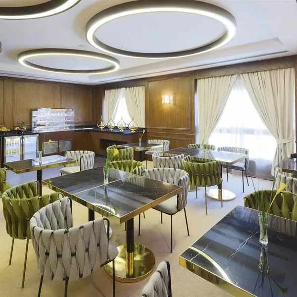 Barcelo Al Jaddaf - zdjęcie 2