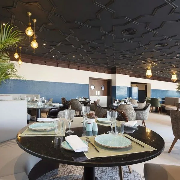 Barcelo Al Jaddaf - zdjęcie 5