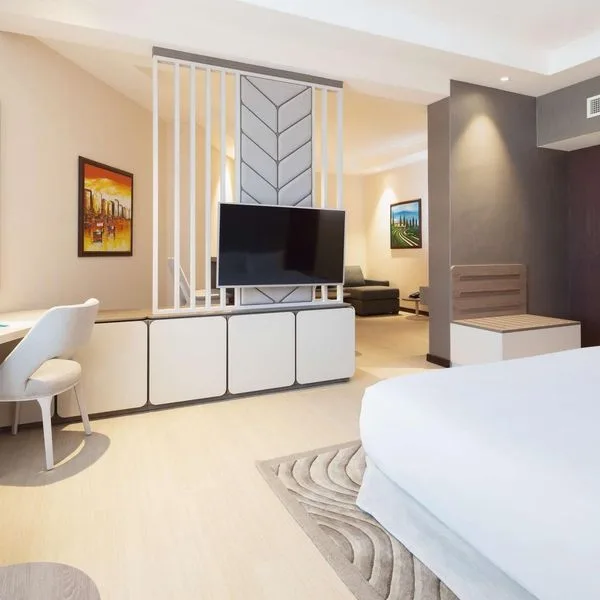 Barcelo Al Jaddaf - zdjęcie 3