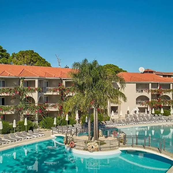 Tsilivi Beach - zdjęcie 2