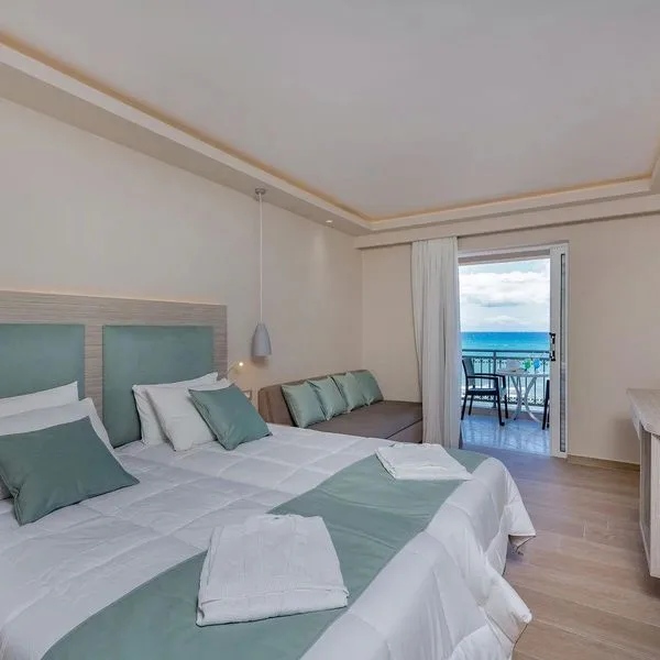 Tsilivi Beach - zdjęcie 3