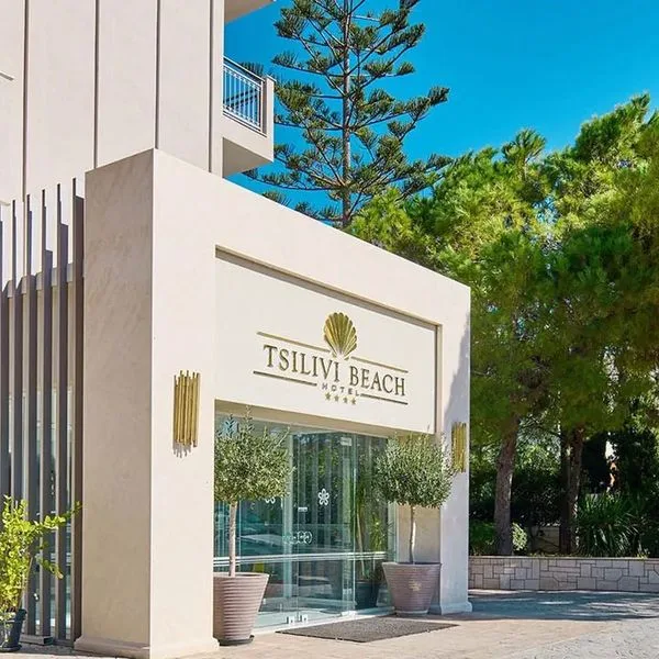 Tsilivi Beach - zdjęcie 5