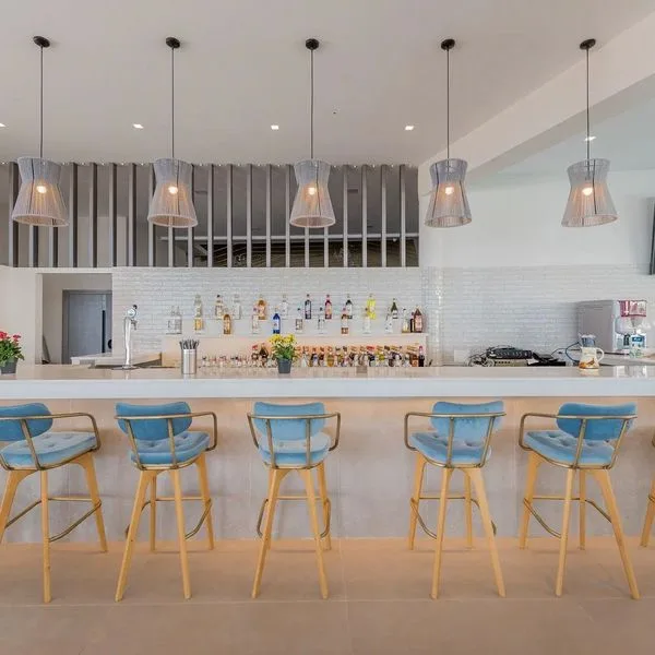 Tsilivi Beach - zdjęcie 4