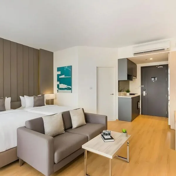 Arden Hotel and Residence - zdjęcie 5