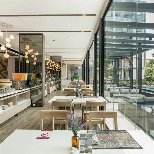 Arden Hotel and Residence - zdjęcie 4