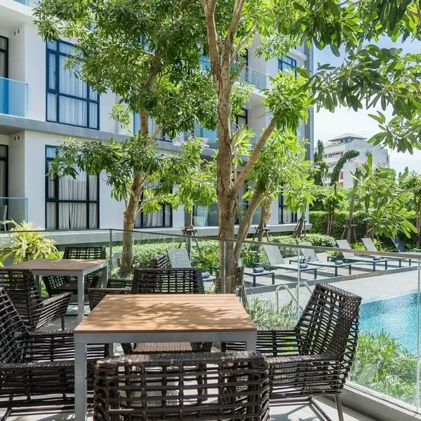 Arden Hotel and Residence - zdjęcie 3