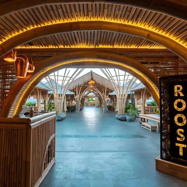 The Nest Hotel by Danapati - zdjęcie 3