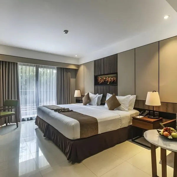 The Nest Hotel by Danapati - zdjęcie 5