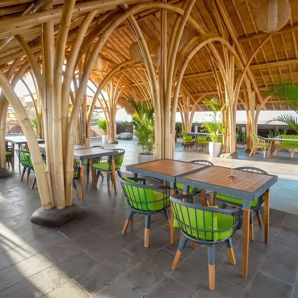 The Nest Hotel by Danapati - zdjęcie 4