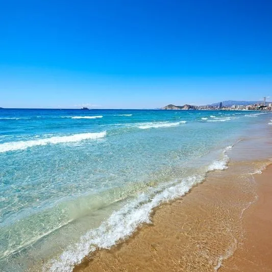 Los Alamos (Benidorm) - zdjęcie 5