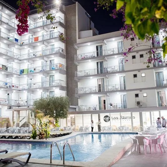 Los Alamos (Benidorm) - zdjęcie 2