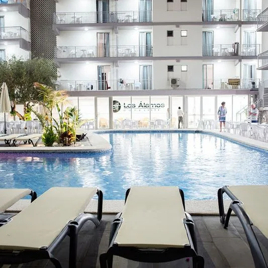 Los Alamos (Benidorm) - zdjęcie 3