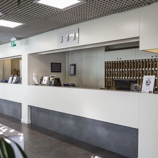 Una Forte dei Marmi - zdjęcie 5