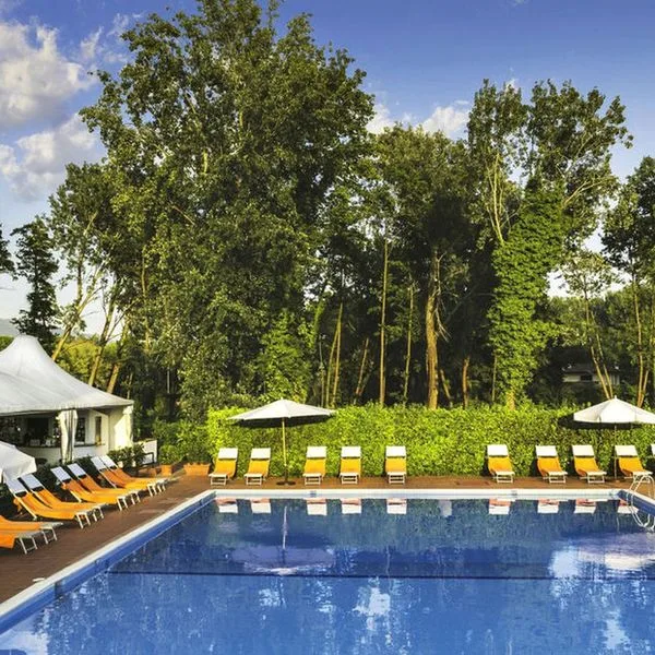 Una Forte dei Marmi - zdjęcie 2