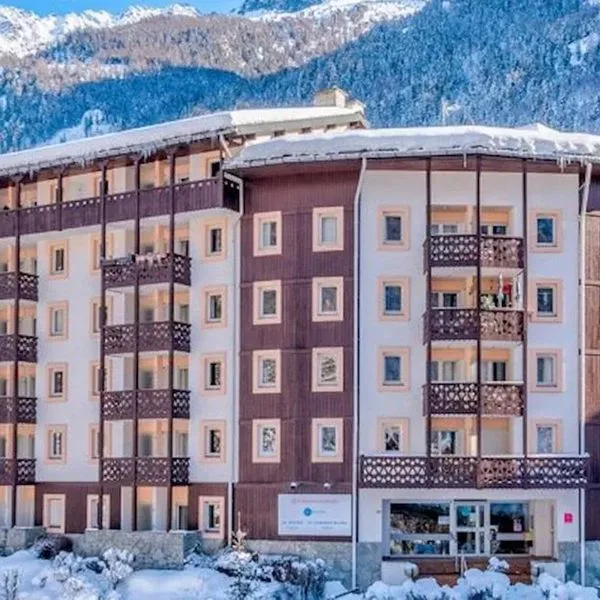 La Riviere (Chamonix) - zdjęcie 2