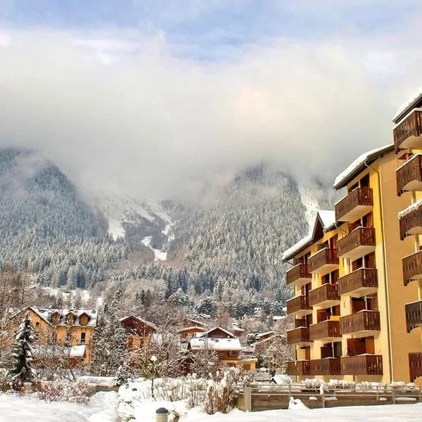 La Riviere (Chamonix) - zdjęcie 4