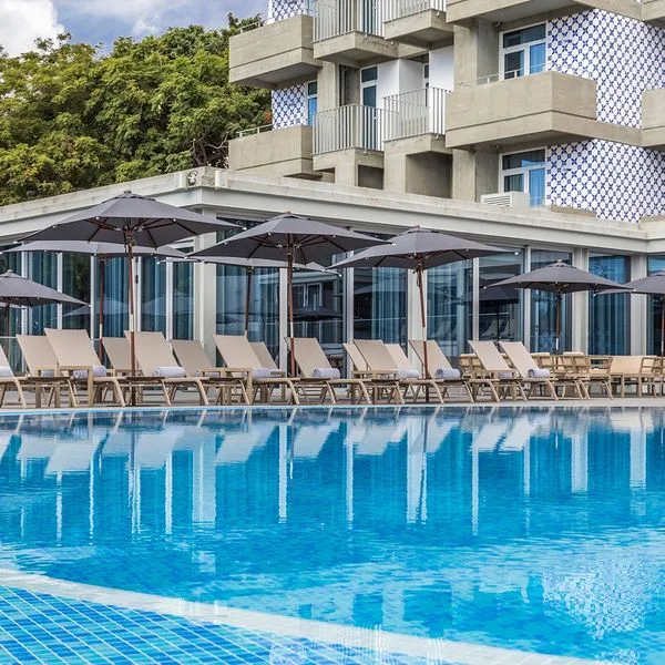 Allegro Madeira - zdjęcie 2