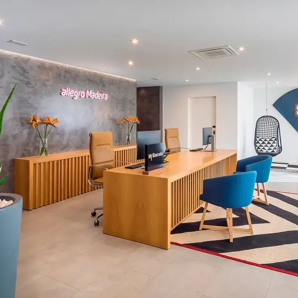 Allegro Madeira - zdjęcie 4