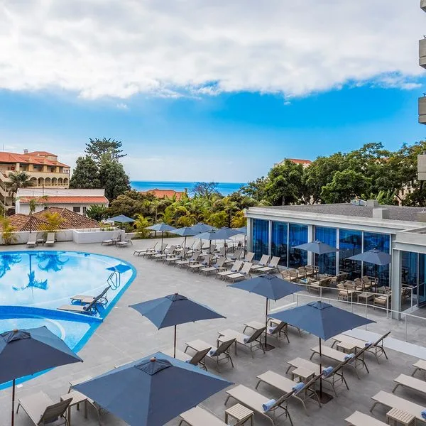 Allegro Madeira - zdjęcie 4