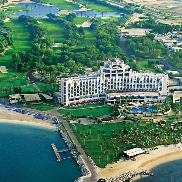 JA Beach (Jebel Ali)