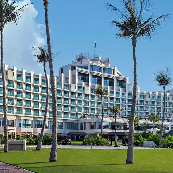 JA Beach (Jebel Ali) - zdjęcie 5