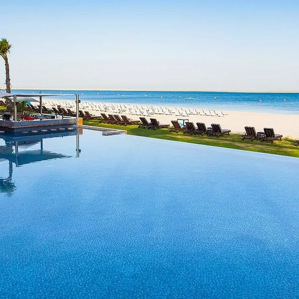 JA Beach (Jebel Ali) - zdjęcie 2