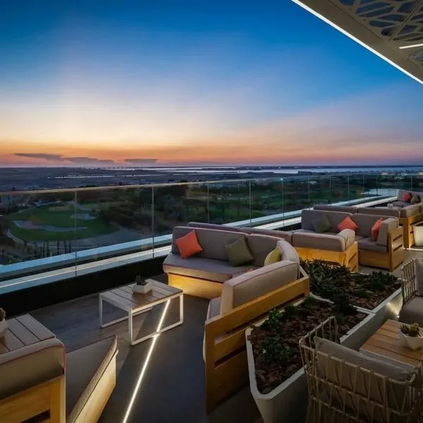 JA Beach (Jebel Ali) - zdjęcie 4