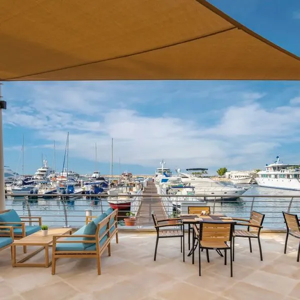 JA Beach (Jebel Ali) - zdjęcie 3