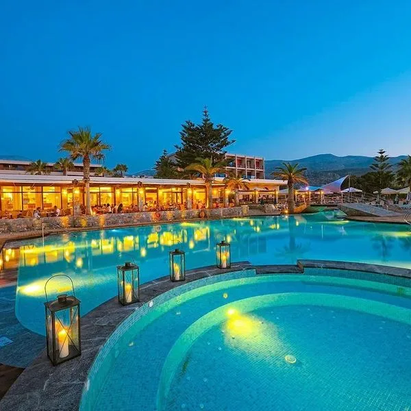 Dessole Malia Beach - zdjęcie 3