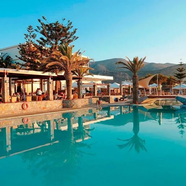 Dessole Malia Beach - zdjęcie 2