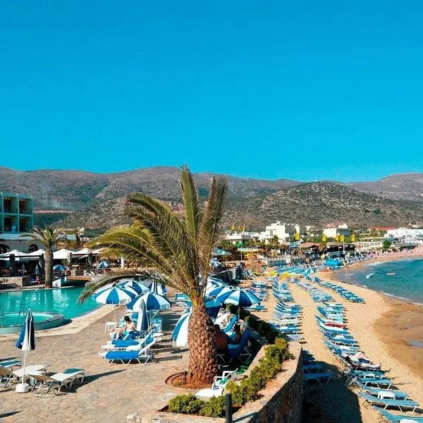 Dessole Malia Beach - zdjęcie 5