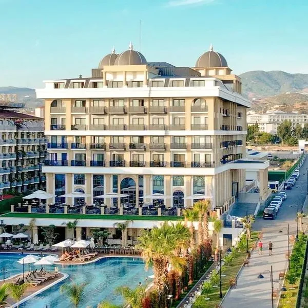 Serenity Queen - zdjęcie 3