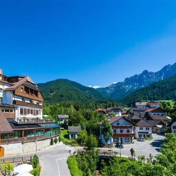 Post - Tolderhof - zdjęcie 2