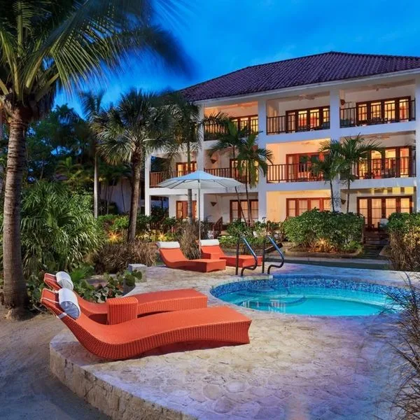 Couples Swept Away - zdjęcie 2