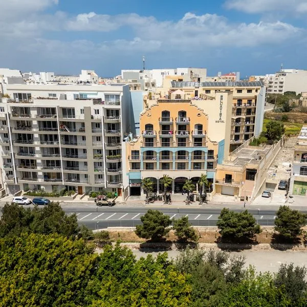 Bella Vista (Malta) - zdjęcie 2