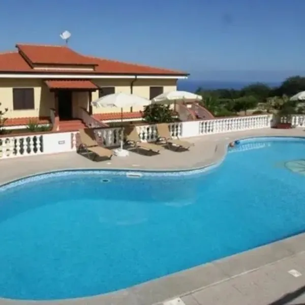 Residence Fonte di Bagnaria - zdjęcie 3