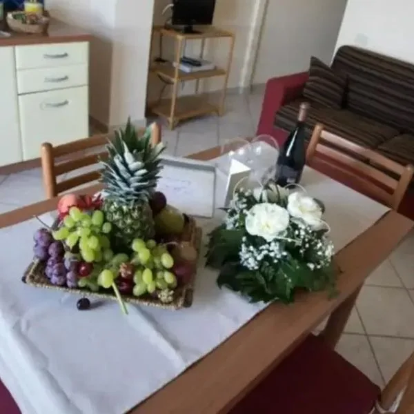 Residence Fonte di Bagnaria - zdjęcie 5