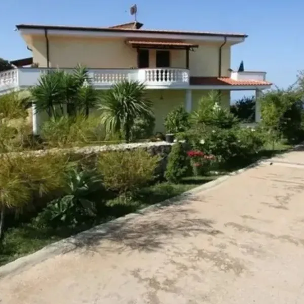 Residence Fonte di Bagnaria - zdjęcie 4