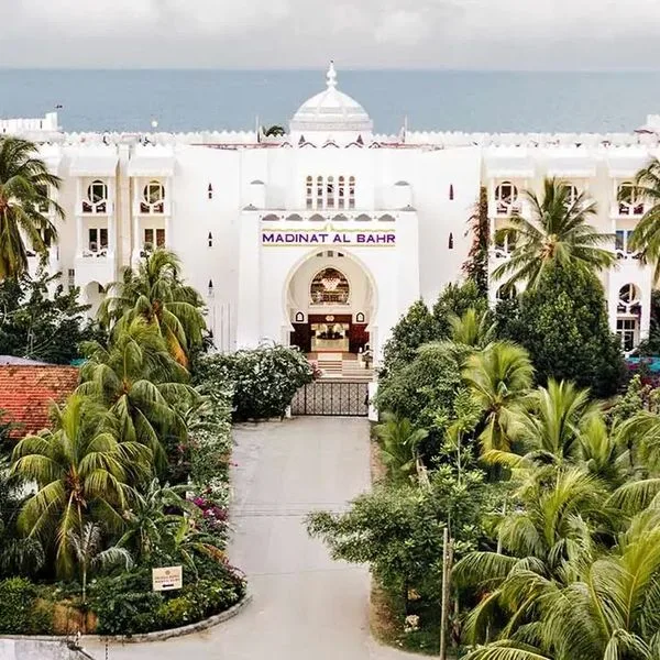 Madinat Al Bahr Business & Spa - zdjęcie 4