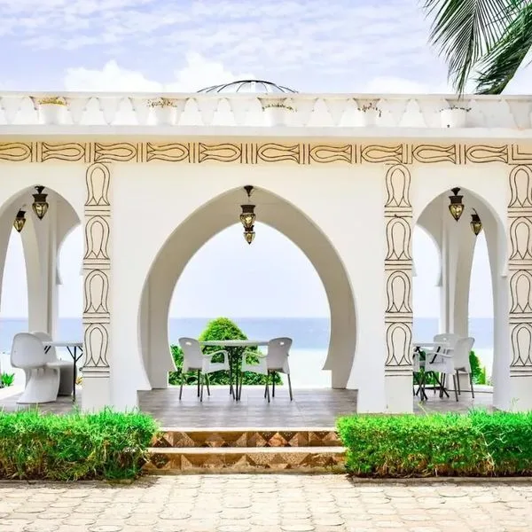 Madinat Al Bahr Business & Spa - zdjęcie 5