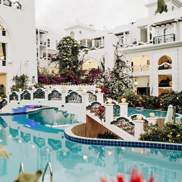 Madinat Al Bahr Business & Spa - zdjęcie 3